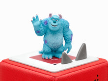 Load image into Gallery viewer, Tonies Story - Monsters Inc
