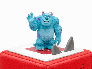 Tonies Story - Monsters Inc