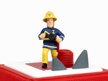 Load image into Gallery viewer, Tonies Story - Fireman Sam Pontypandy
