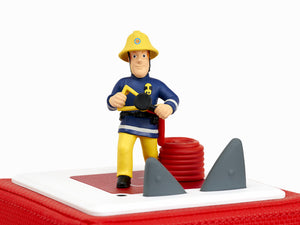 Tonies Story - Fireman Sam Pontypandy