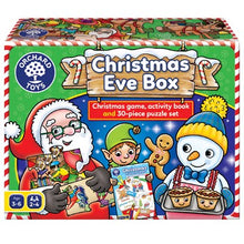 Load image into Gallery viewer, Christmas Eve Box
