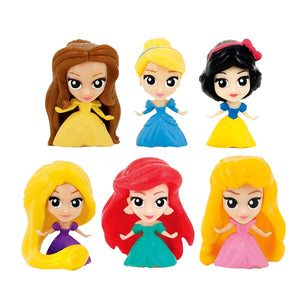 Disney Princess Mashems