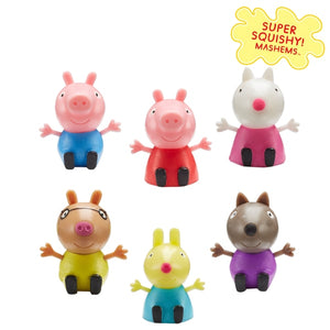 Peppa Pig Mashems