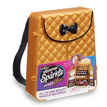 Load image into Gallery viewer, Beauty Make Up Backpack
