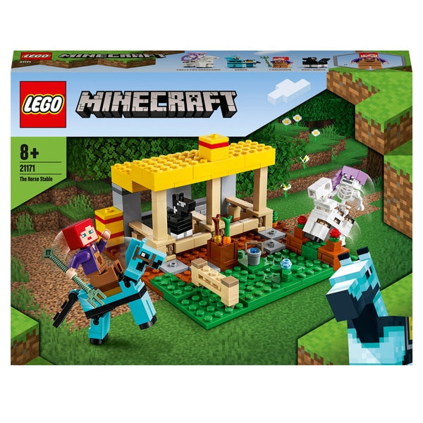 The Horse Stable