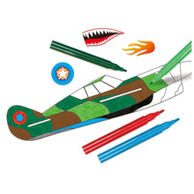 Load image into Gallery viewer, Glider Planes Kit
