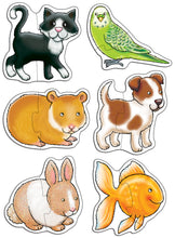 Load image into Gallery viewer, Pets Puzzle
