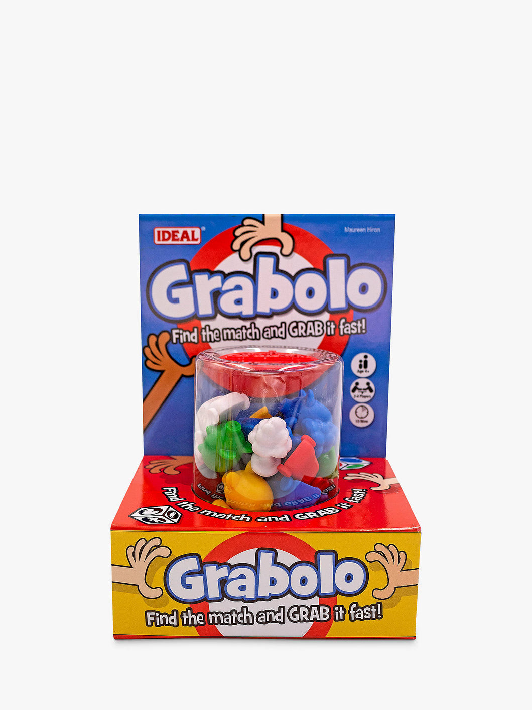 Grabolo