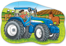 Load image into Gallery viewer, Little Tractor
