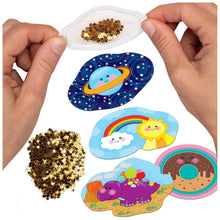 Load image into Gallery viewer, 3D Sticker Kit
