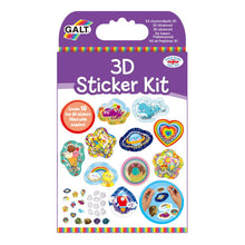 Load image into Gallery viewer, 3D Sticker Kit
