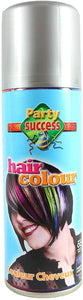 Hairspray Grey