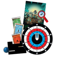 Load image into Gallery viewer, Exit The House of Riddles Game
