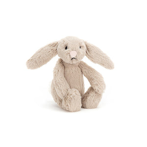 Jellycat Bashful Beige Bunny Tiny