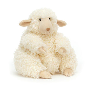 Bobbleton Sheep