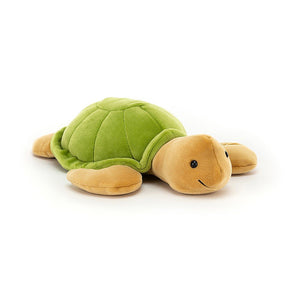 Jellycat Ceecee Turtle Large