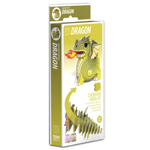 Eugy Dragon