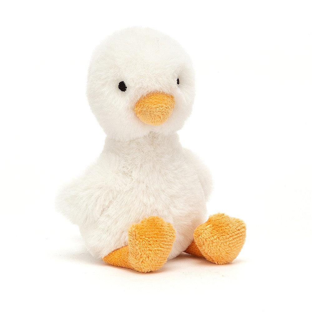 Diddy Duckling Cream