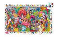 Load image into Gallery viewer, Carnival Puzzle
