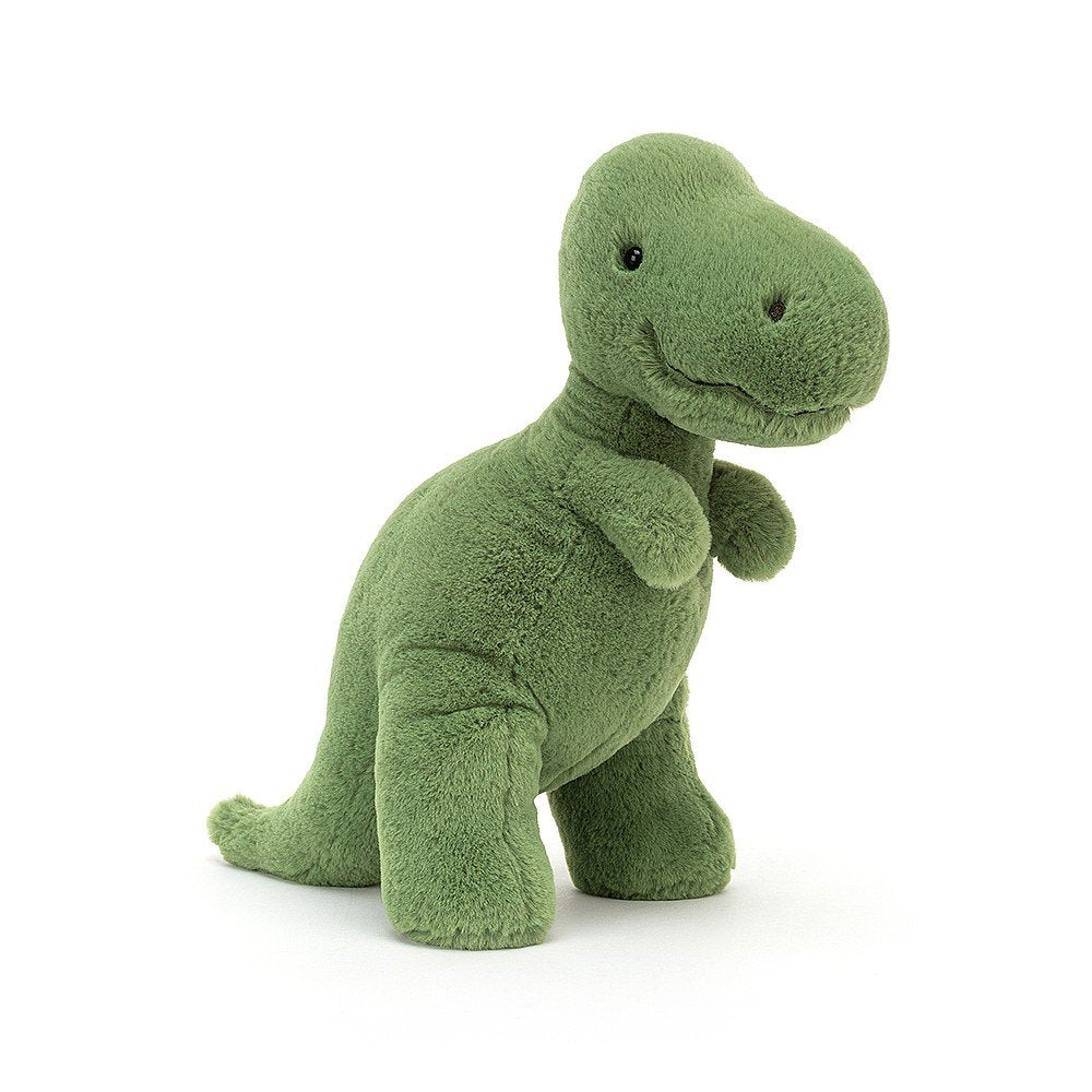 Jellycat Fossily T Rex