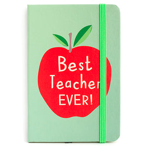 Notebook - Teacher