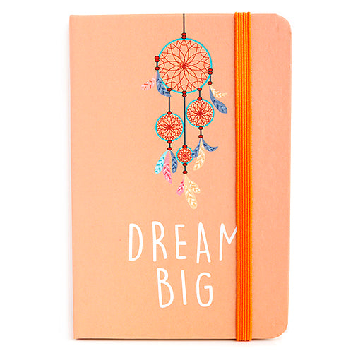 Notebook - Dream Big