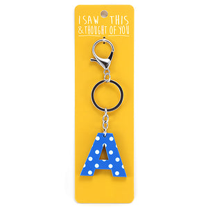 Keyring - A