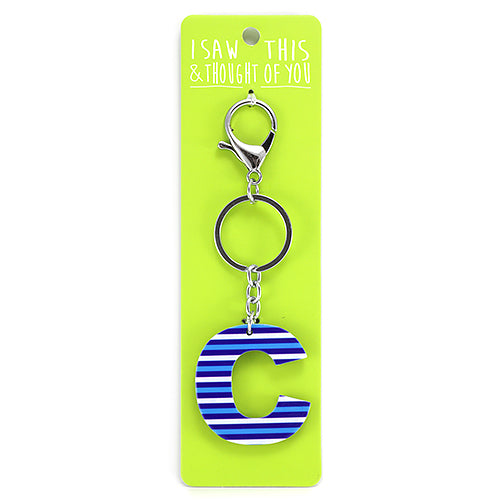 Keyring - C