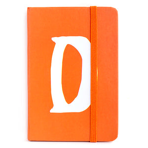 Notebook D