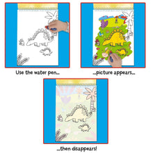 Load image into Gallery viewer, Water Magic Dinosaurs
