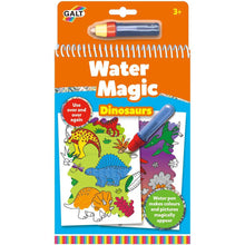 Load image into Gallery viewer, Water Magic Dinosaurs
