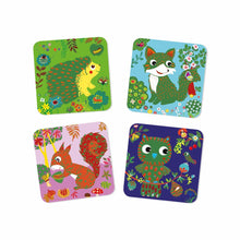 Load image into Gallery viewer, Little Ones Scratch Boards Creatures
