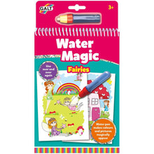 Load image into Gallery viewer, Water Magic Fairy
