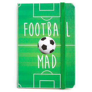 Notebook - Football