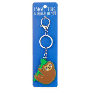 Keyring - Sloth