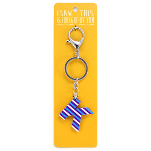 Keyring - K