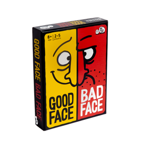 Good Face Bad Face