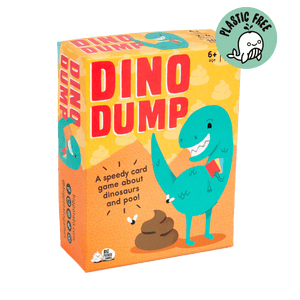 Dino Dump