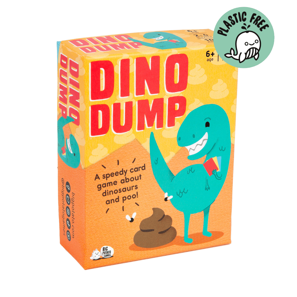 Dino Dump