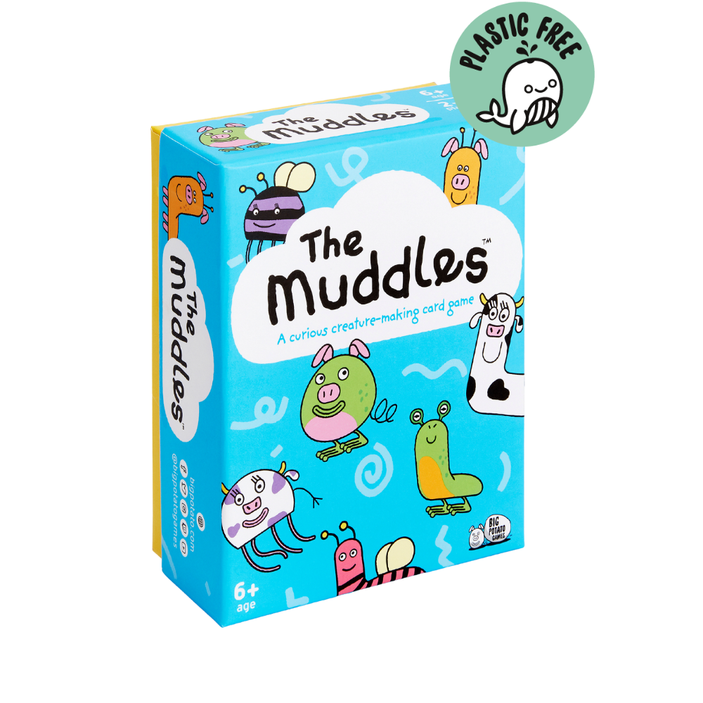 The Muddles