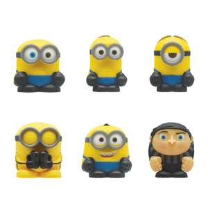 Minions Mashems