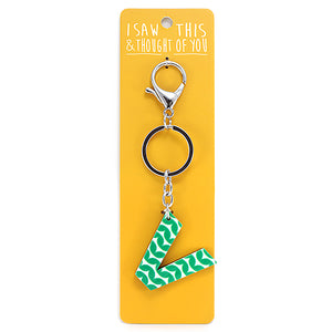 Keyring - V