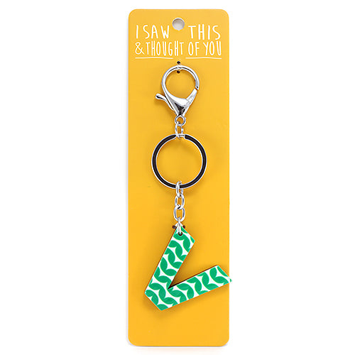 Keyring - V