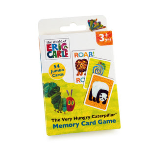 Very Hungry Caterpillar Card Game