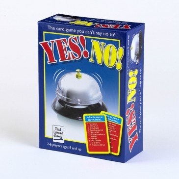 Yes/No Game