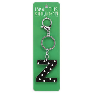 Keyring - Z